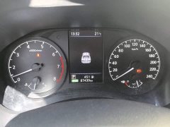 Nissan Teana 2.0L XL Comfort - ფოტო 12