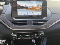 Nissan Teana 2.0L XL Comfort - ფოტო 14