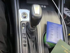 Nissan Teana 2.0L XL Comfort - ფოტო 15
