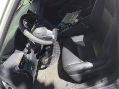 Nissan Teana 2.0L XL Comfort - ფოტო 16