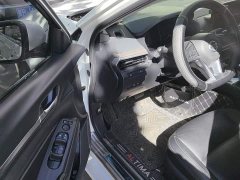 Nissan Teana 2.0L XL Comfort - ფოტო 17