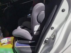 Nissan Teana 2.0L XL Comfort - ფოტო 18