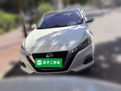 Nissan Teana 2.0L XL Comfort - ფოტო 2