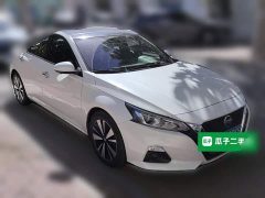 Nissan Teana 2.0L XL Comfort - ფოტო 3