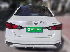 Nissan Teana 2.0L XL Comfort - ფოტო 5