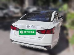 Nissan Teana 2.0L XL Comfort - ფოტო 6