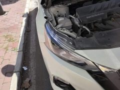 Nissan Teana 2.0L XL Comfort - ფოტო 7