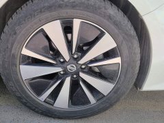 Nissan Teana 2.0L XL Comfort - ფოტო 8