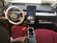 Neta V 2022 Tide 400 Lite - ფოტო 10