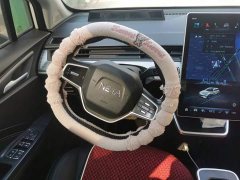 Neta V 2022 Tide 400 Lite - ფოტო 11