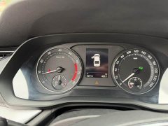 Skoda Octavia 2023 Facelift PRO TSI280 Premium Edition - ფოტო 10