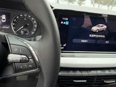 Skoda Octavia 2023 Facelift PRO TSI280 Premium Edition - ფოტო 11