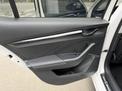 Skoda Octavia 2023 Facelift PRO TSI280 Premium Edition - ფოტო 13