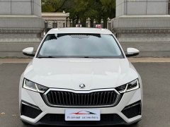 Skoda Octavia 2023 Facelift PRO TSI280 Premium Edition - ფოტო 2