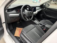 Skoda Octavia 2023 Facelift PRO TSI280 Premium Edition - ფოტო 7