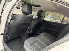 Skoda Octavia 2023 Facelift PRO TSI280 Premium Edition - ფოტო 8