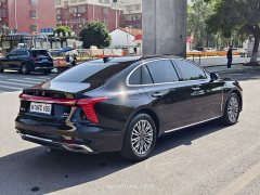 FAW Red Flag H5 2.0T Automatic Smart Connected Flag Enjoy Edition - ფოტო 12