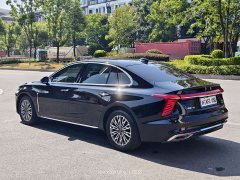 FAW Red Flag H5 2.0T Automatic Smart Connected Flag Enjoy Edition - ფოტო 14