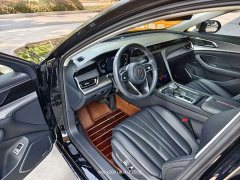 FAW Red Flag H5 2.0T Automatic Smart Connected Flag Enjoy Edition - ფოტო 4