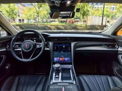FAW Red Flag H5 2.0T Automatic Smart Connected Flag Enjoy Edition - ფოტო 6