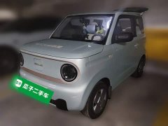 Geely Panda 2023 Panda Mini 200km Endurance Edition - ფოტო 1