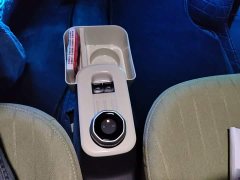 Geely Panda 2023 Panda Mini 200km Endurance Edition - ფოტო 10