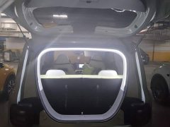 Geely Panda 2023 Panda Mini 200km Endurance Edition - ფოტო 15