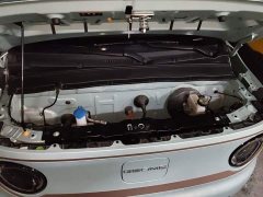 Geely Panda 2023 Panda Mini 200km Endurance Edition - ფოტო 16