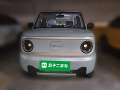 Geely Panda 2023 Panda Mini 200km Endurance Edition - ფოტო 2