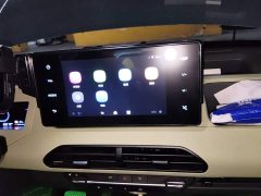 Geely Panda 2023 Panda Mini 200km Endurance Edition - ფოტო 20
