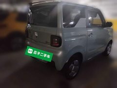 Geely Panda 2023 Panda Mini 200km Endurance Edition - ფოტო 4
