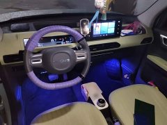 Geely Panda 2023 Panda Mini 200km Endurance Edition - ფოტო 5