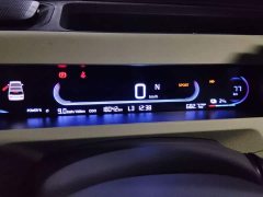 Geely Panda 2023 Panda Mini 200km Endurance Edition - ფოტო 7