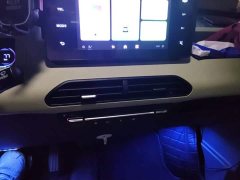Geely Panda 2023 Panda Mini 200km Endurance Edition - ფოტო 9