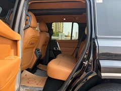 Chery iCAR V27 200KM AWD Falcon 500 - ფოტო 10