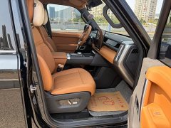 Chery iCAR V27 200KM AWD Falcon 500 - ფოტო 12
