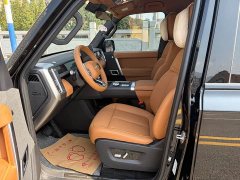 Chery iCAR V27 200KM AWD Falcon 500 - ფოტო 4