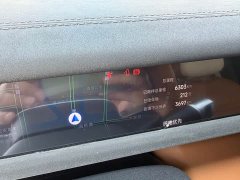 Chery iCAR V27 200KM AWD Falcon 500 - ფოტო 6