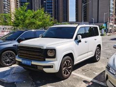 Haval H9 2024 2.0T gasoline four-wheel drive extreme version - ფოტო 1