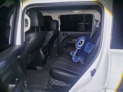 Haval H9 2024 2.0T gasoline four-wheel drive extreme version - ფოტო 3