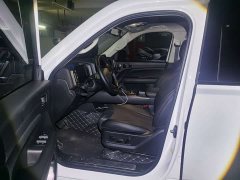 Haval H9 2024 2.0T gasoline four-wheel drive extreme version - ფოტო 5