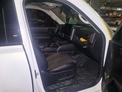 Haval H9 2024 2.0T gasoline four-wheel drive extreme version - ფოტო 6