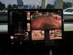 Tesla Model Y Long Range All-Wheel Drive - ფოტო 10