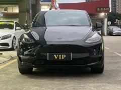 Tesla Model Y Long Range All-Wheel Drive - ფოტო 2