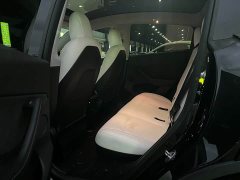 Tesla Model Y Long Range All-Wheel Drive - ფოტო 4