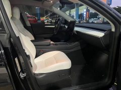 Tesla Model Y Long Range All-Wheel Drive - ფოტო 6