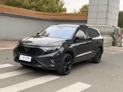 Volkswagen Jetta VS7 280TSI Automatic Gloss Honor Edition - ფოტო 1