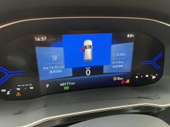 Volkswagen Jetta VS7 280TSI Automatic Gloss Honor Edition - ფოტო 12