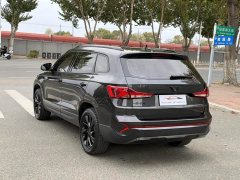 Volkswagen Jetta VS7 280TSI Automatic Gloss Honor Edition - ფოტო 4