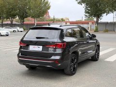 Volkswagen Jetta VS7 280TSI Automatic Gloss Honor Edition - ფოტო 6